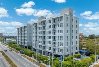 Building Photo - 1791 NE Miami Gardens Dr Building Photo - 1791 NE Miami Gardens Dr