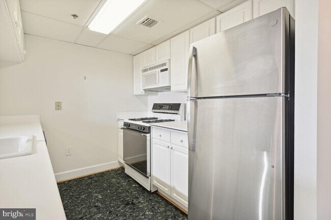Foto del edificio - 1276 N Wayne St