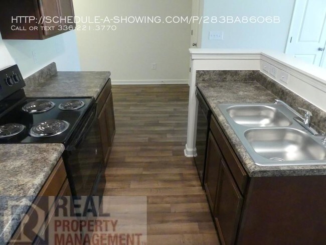 Building Photo - 3 bedroom in Whitsett NC 27377