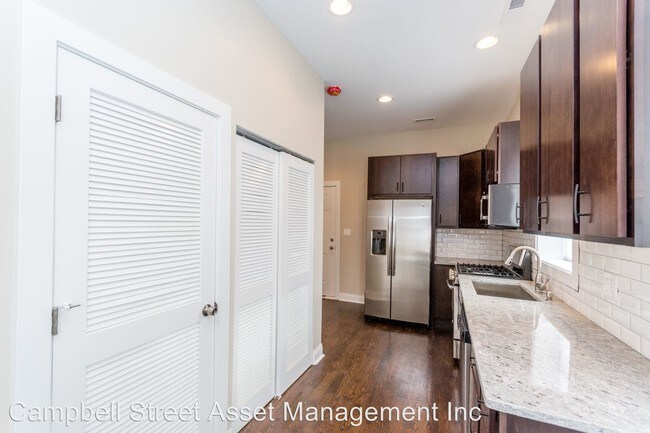 Foto del edificio - 1617 N Fairfield Ave