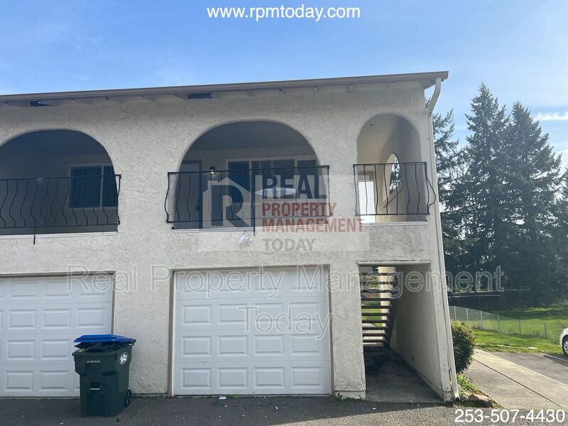 6119 Glen Mary Ln SE Unit D, Lacey, WA 98503 Condo for Rent in Lacey