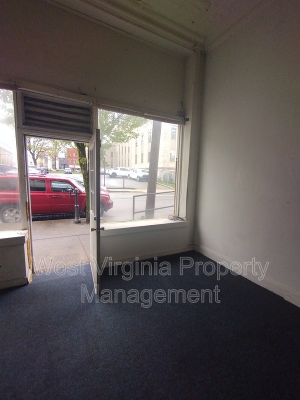 Building Photo - 203 Prince St