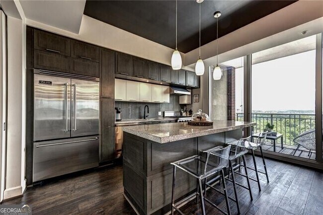 Foto del edificio - 1820 Peachtree St NW