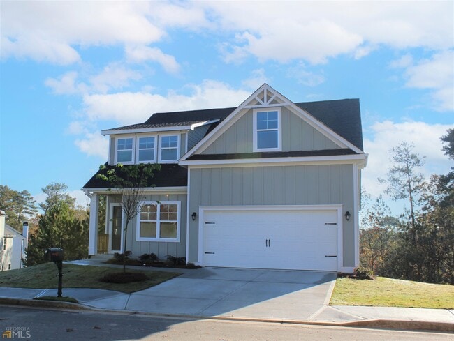 Building Photo - 161 Russell Way