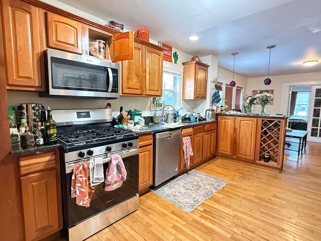 Foto del edificio - 3 Granite St