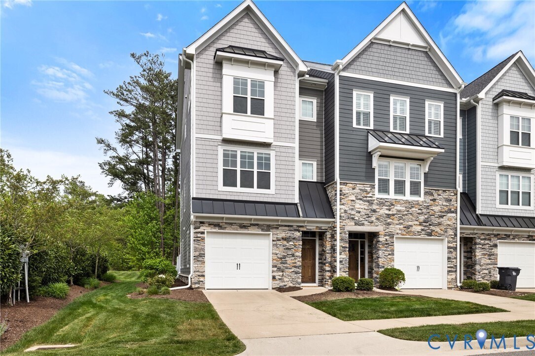 Foto principal - 11128 Swanee Mill Trace