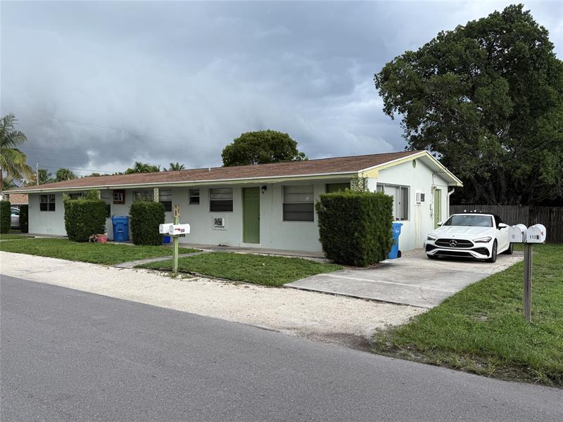Foto principal - 110 S 4th St