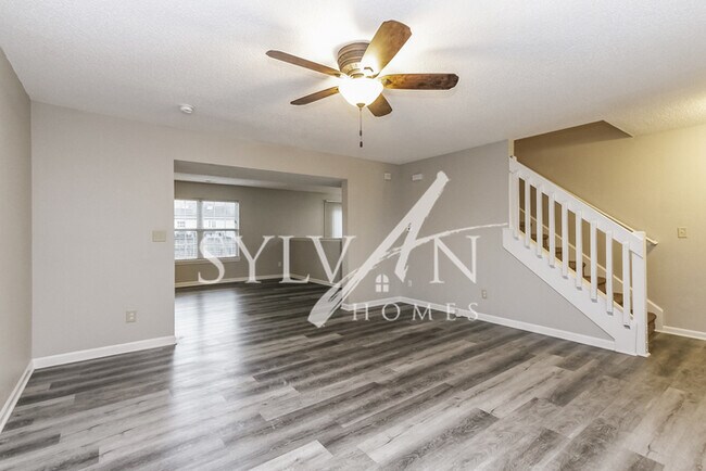Building Photo - The Lifestyle You Deserve.
