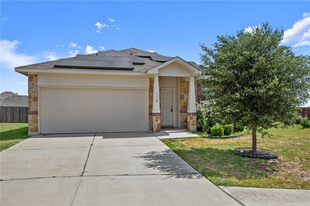 124 Charing Cove, Kyle, TX 78640 House for Rent in Kyle, TX