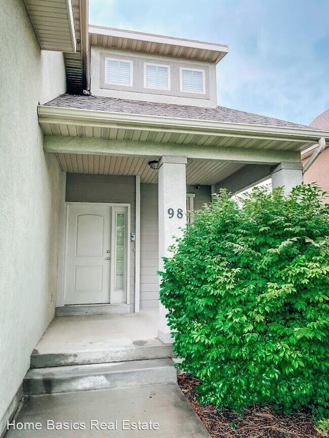 Building Photo - 3 br, 2.5 bath House - 98 W 1200 S