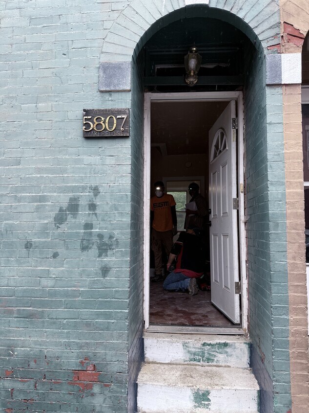 Foto principal - 5807 Wakefield St