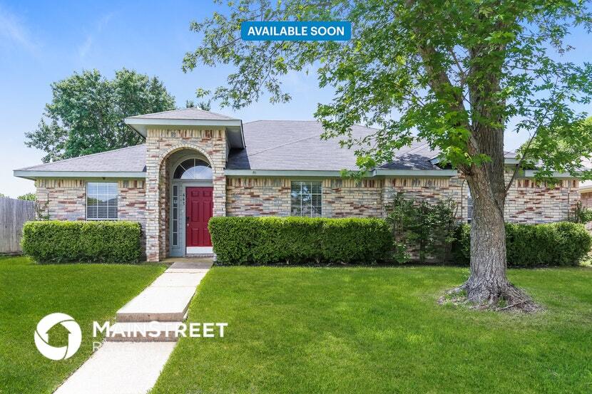Foto principal - 443 Kimmel Dr