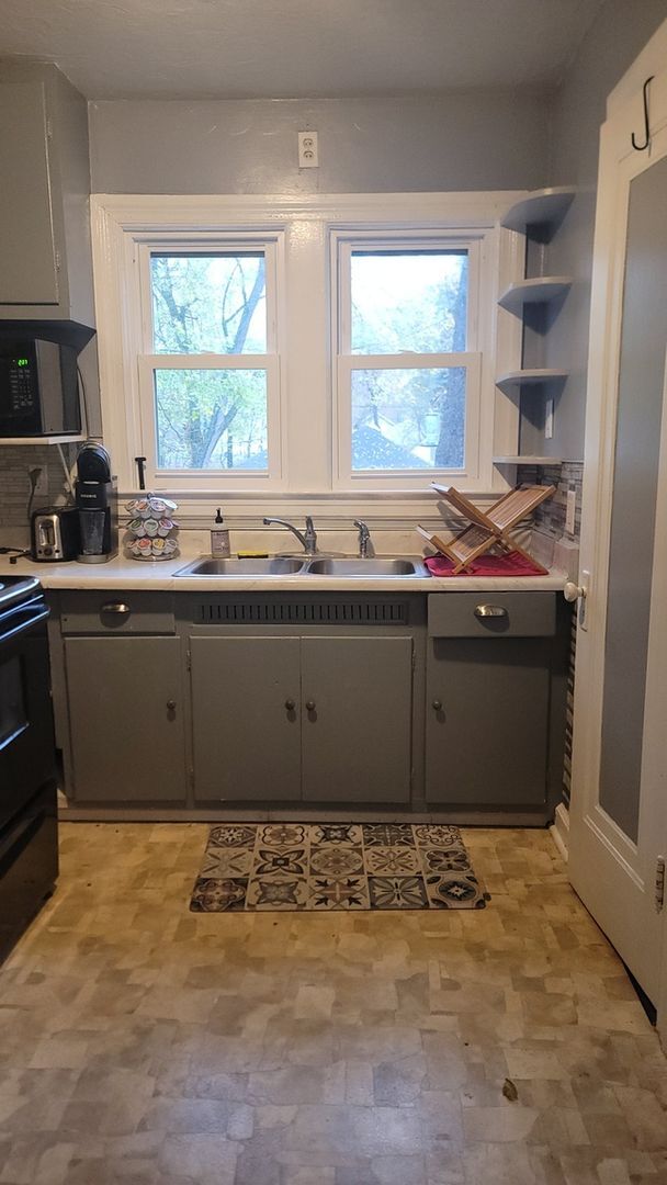 Foto del edificio - Charming 1 Bed Home in Kalamazoo