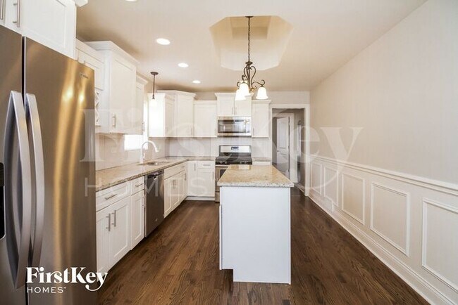 Foto del edificio - 2553 West 80th Place