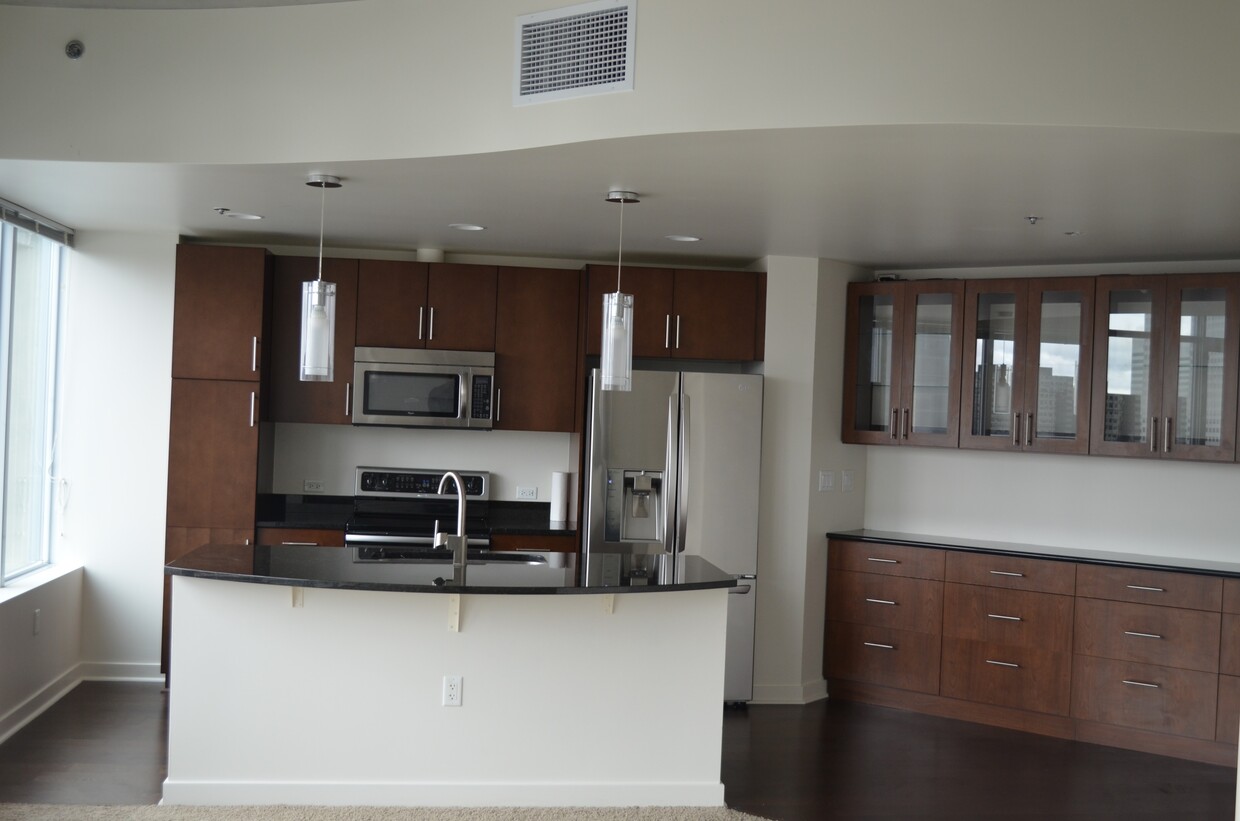 Kitchen - 891 14th Street