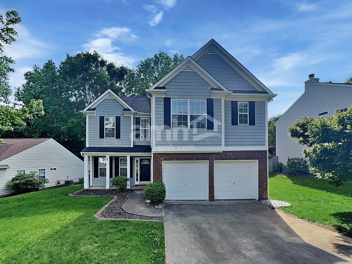 Primary Photo - 7614 Henderson Park Rd