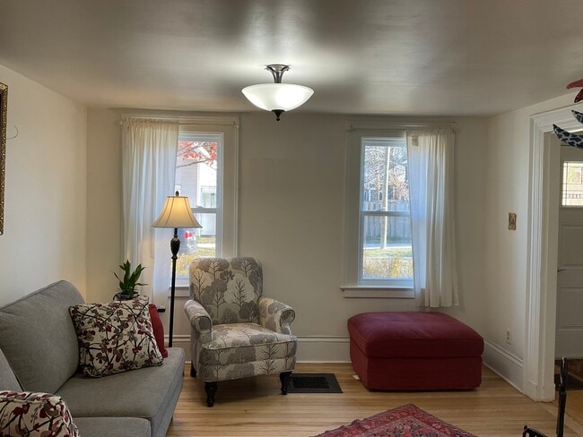 Photo du bâtiment - 185 Northumberland St