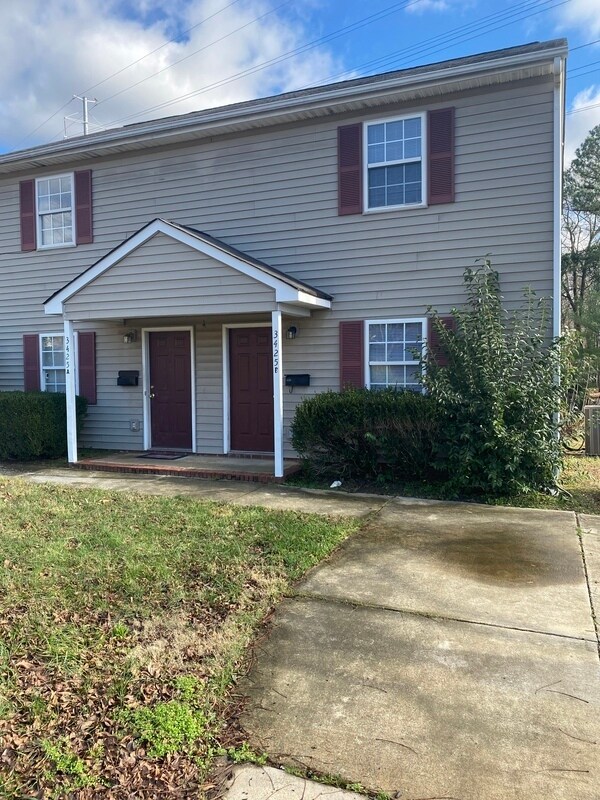 Primary Photo - 3425 Anson St