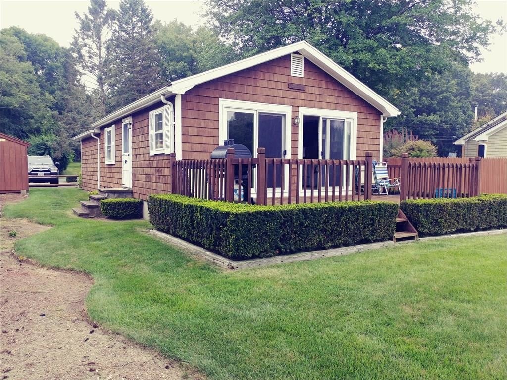 55 Riverside Dr, South Kingstown, RI 02879 House for Rent in South