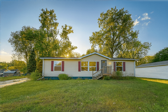 Foto principal - 5710 Pheasant Ave