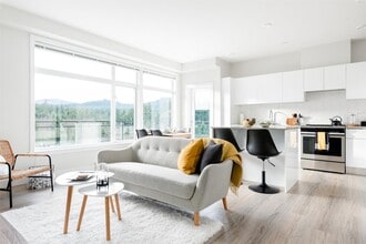 Building Photo - North Point Apartments