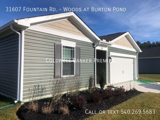 Foto del edificio - 31607 Fountain Rd