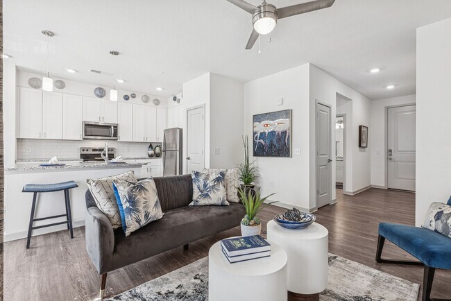 Foto del edificio - Alera at Hunters Glen