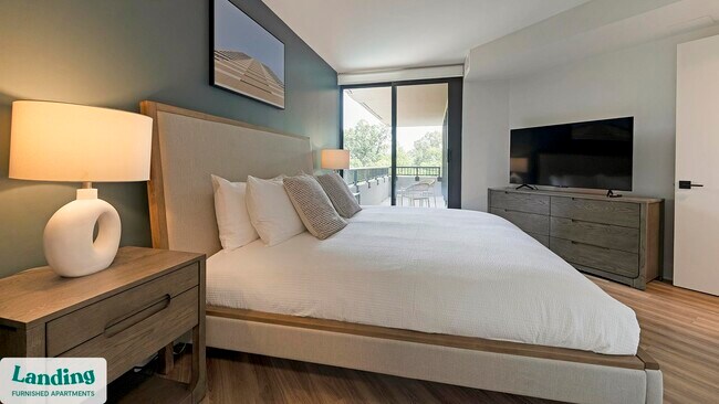 Foto del edificio - 1550 Clarendon Blvd