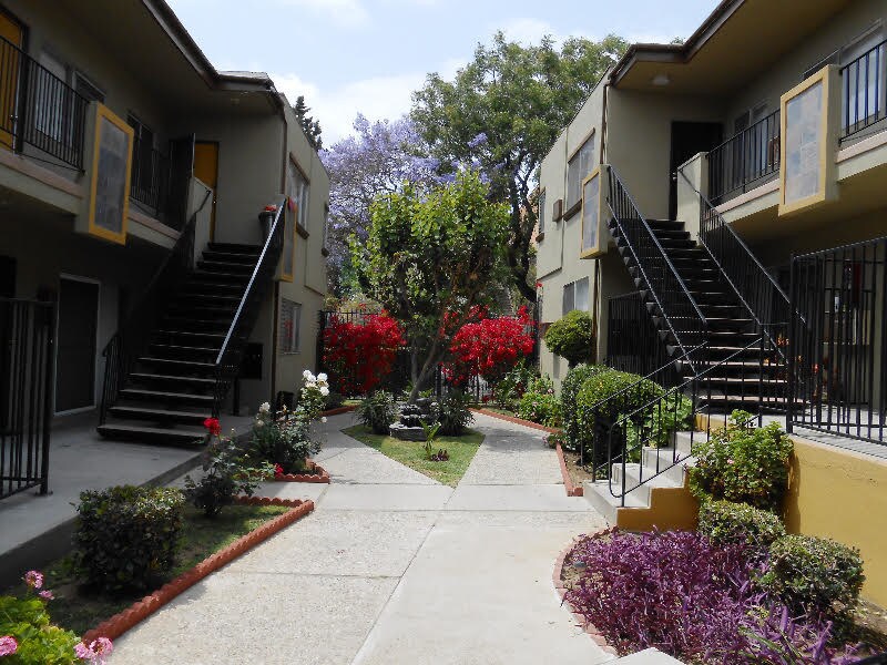 260 S Carondelet St, Los Angeles, CA 90057 Apartments in Los Angeles, CA