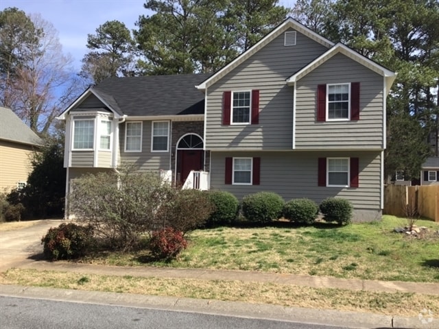 Building Photo - 502 Silver Maple Ln