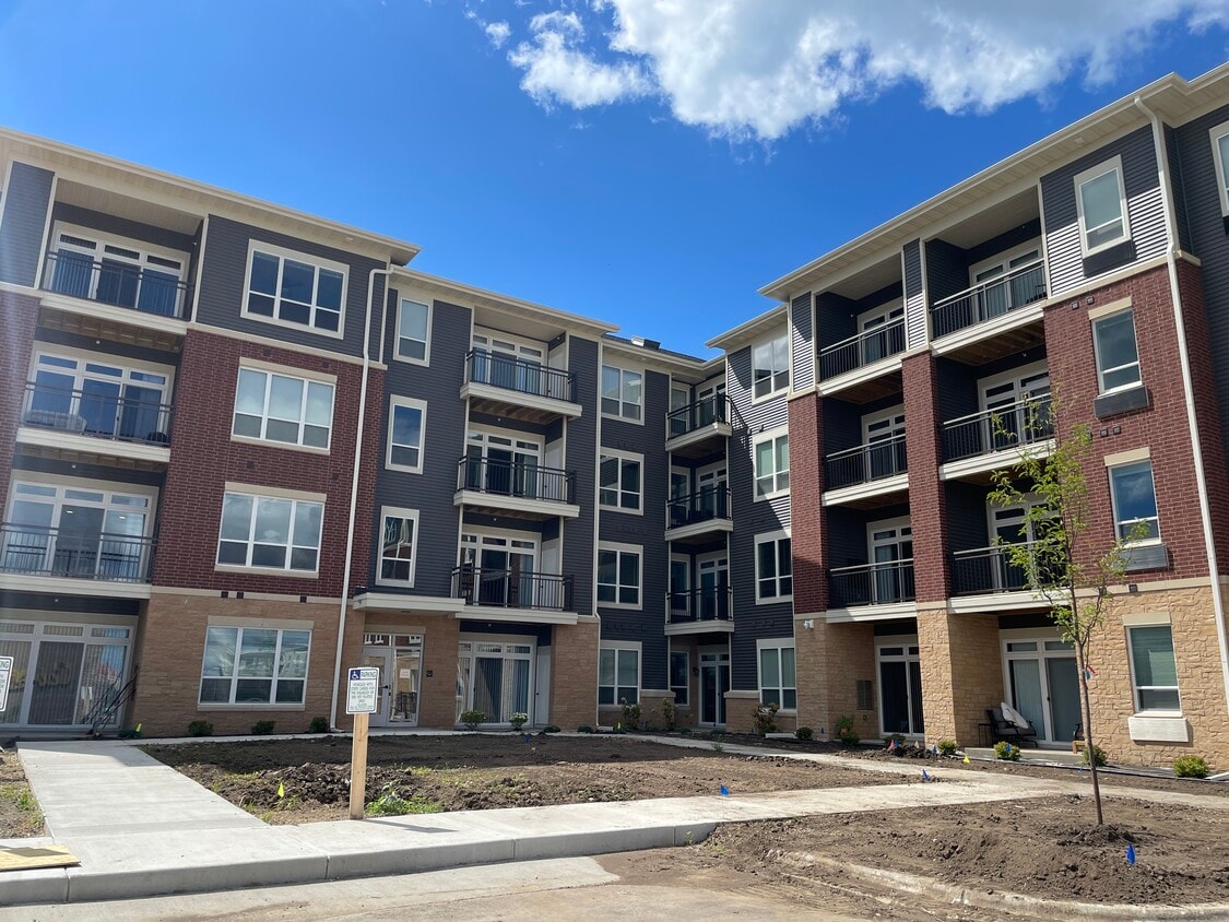 The Preserve at Prairie Lakes Apartments 2965 Hoepker Rd Sun Prairie