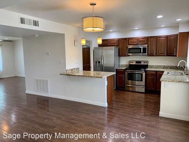 Foto del edificio - 3 br, 2 bath House - 8223 E McDonald Dr
