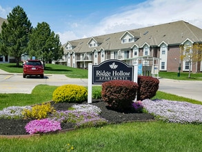Building Photo - Ridge Hollow Apartments