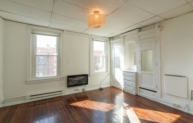 Foto del edificio - 2127 Morris St