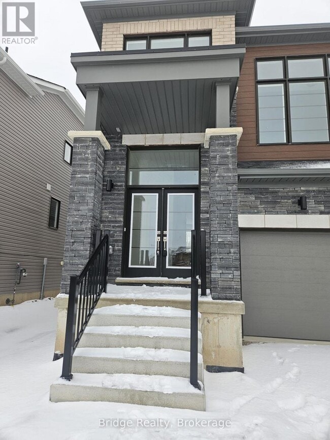 Building Photo - 179 Gillespie Dr