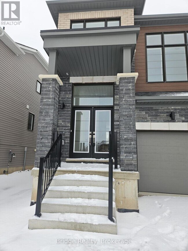 Photo du bâtiment - 179 Gillespie Dr