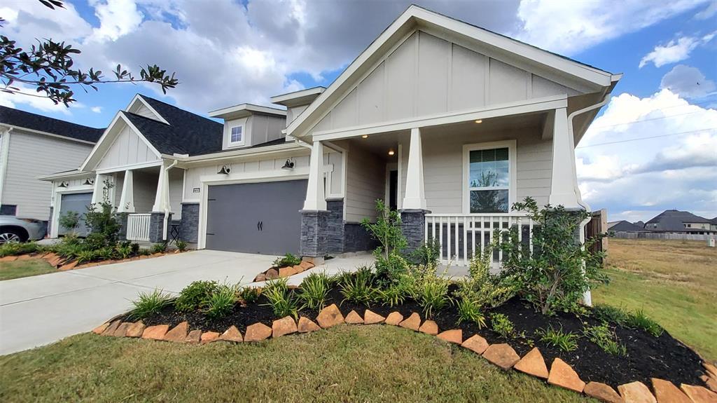 Foto principal - 2331 Birch View Ln