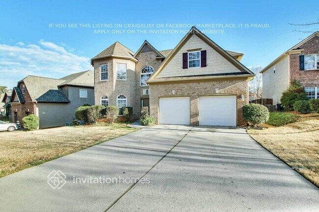 Building Photo - 4898 Arbor View Pkwy