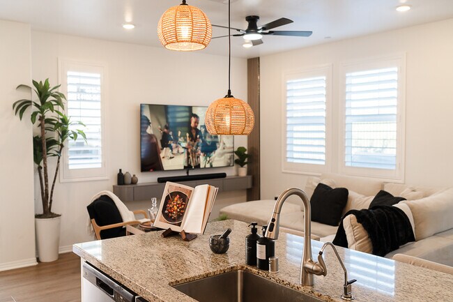 Foto del edificio - 36351 Elizabeth Ln