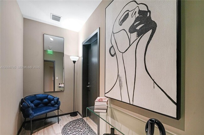 Foto del edificio - 801 S Miami Ave