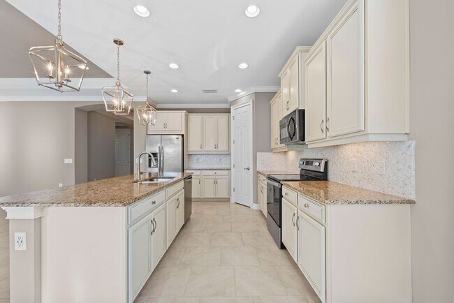 Building Photo - SINGLE FAMILY HOME IN BARRINGTON COVE