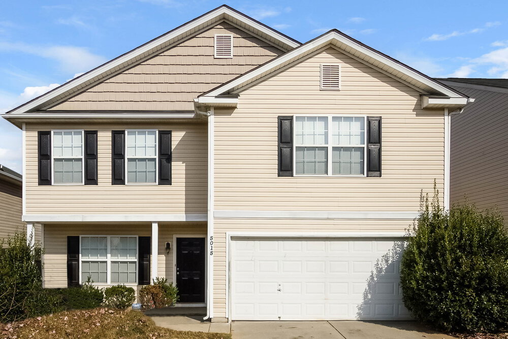 Foto principal - 5015 Patricia Ann Ln