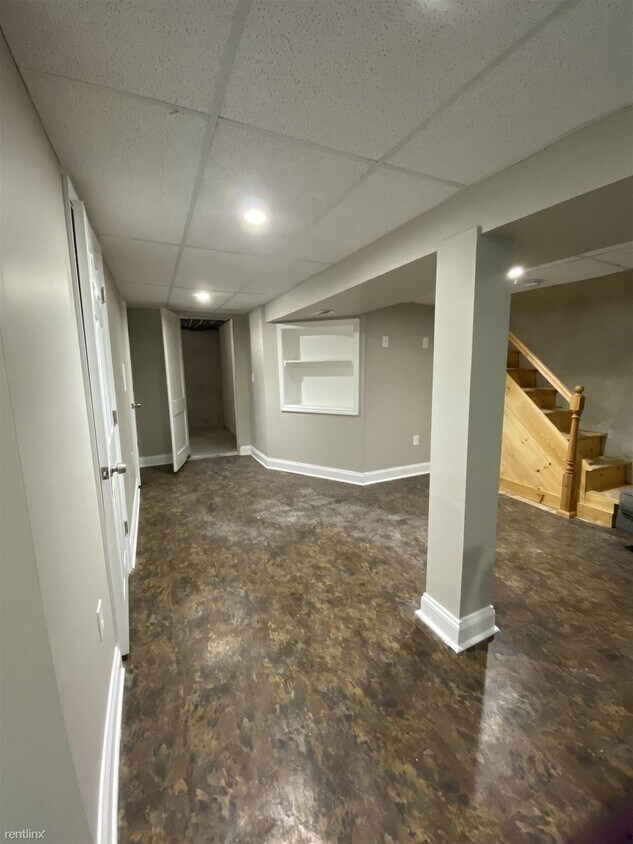 Primary Photo - 4 br, 3 bath House - 719 N Rosedale St