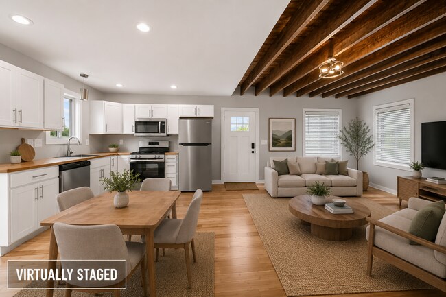 Foto del edificio - West AVL Cottage 112
