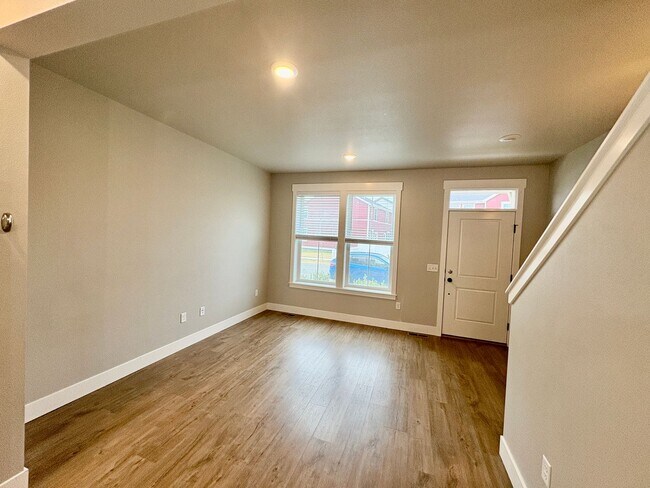 Foto del edificio - 2 Bedroom 2.5 Bathroom Duplex in the Annaf...