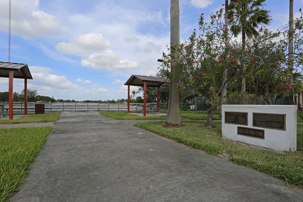 Moving to Pembroke Park, FL? Learn about renting in Pembroke Park