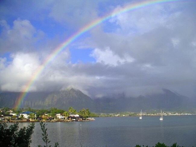 Foto del edificio - 44-633 Kaneohe Bay Dr