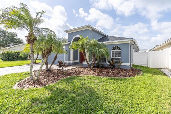 Foto del edificio - 3335 Clover Blossom Cir
