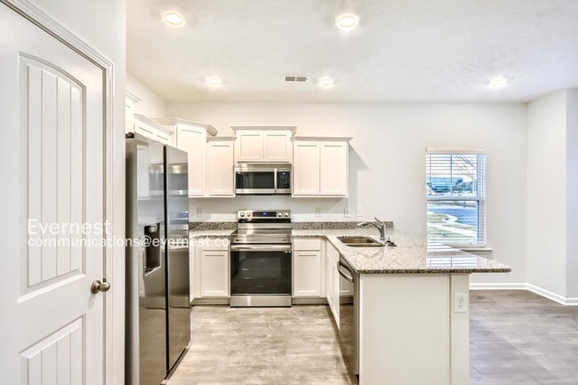 Building Photo - 222 Ansley Wy