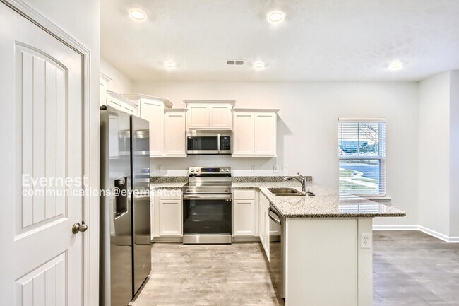 Foto del edificio - 222 Ansley Wy